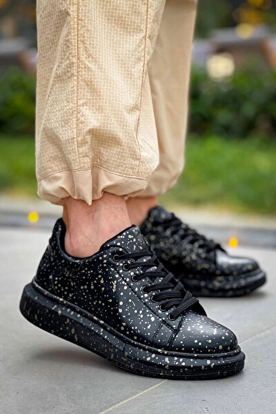 Işıltıkidsmoda Kadın Sneaker Ayakkabı