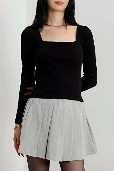 Işıltıkidsmoda Kadın Bluz