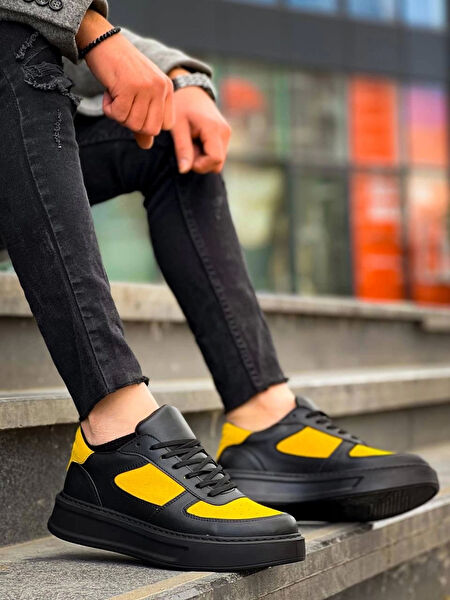 Işıltıkidsmoda Kadın Sneaker Ayakkabı