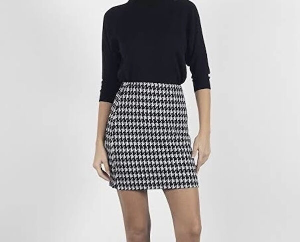 Işıltıkidsmoda Kadın Etek