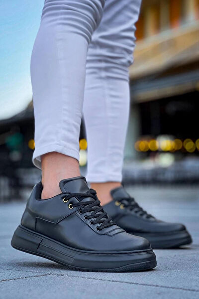 Işıltıkidsmoda Erkek Sneaker Ayakkabı