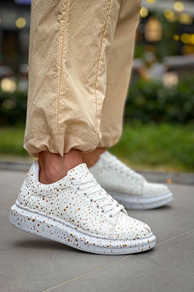 Işıltıkidsmoda Kadın Sneaker Ayakkabı