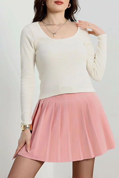 Işıltıkidsmoda Kadın Bluz