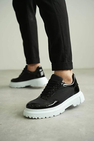 Işıltıkidsmoda Erkek Sneaker Ayakkabı