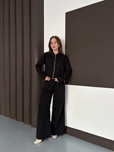 Işıltıkidsmoda Kadın Alt Üst Takım