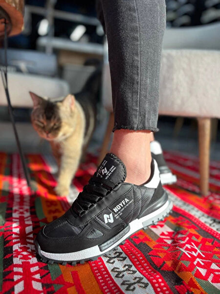 Işıltıkidsmoda Erkek Sneaker Ayakkabı