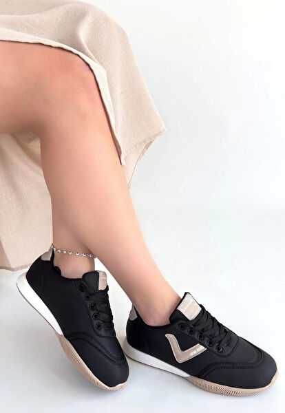 Işıltıkidsmoda Kadın Sneaker Ayakkabı