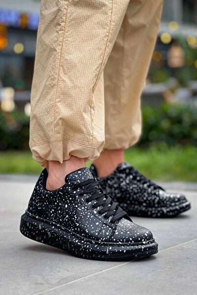Işıltıkidsmoda Kadın Sneaker Ayakkabı