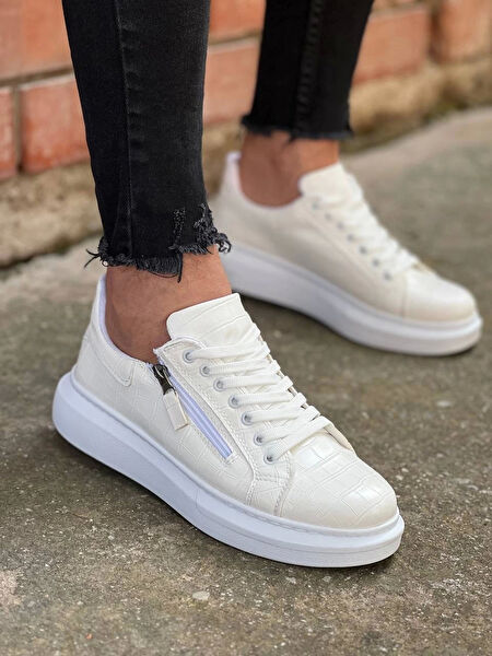 Işıltıkidsmoda Kadın Sneaker Ayakkabı