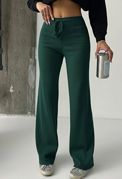 Işıltıkidsmoda Kadın Pantolon