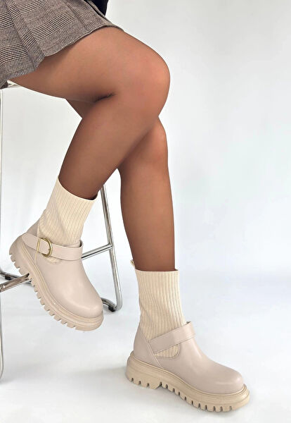 Işıltıkidsmoda Kadın Bot