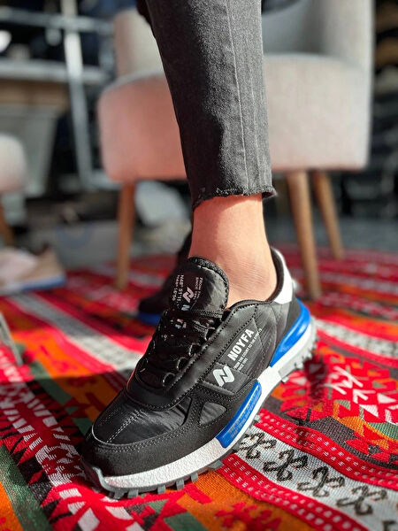 Işıltıkidsmoda Erkek Sneaker Ayakkabı