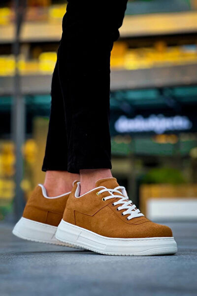Işıltıkidsmoda Erkek Sneaker Ayakkabı