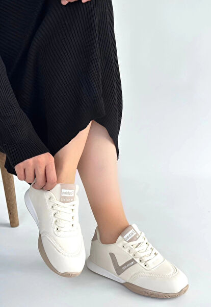 Işıltıkidsmoda Kadın Sneaker Ayakkabı