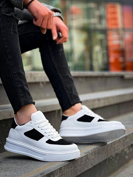 Işıltıkidsmoda Kadın Sneaker Ayakkabı