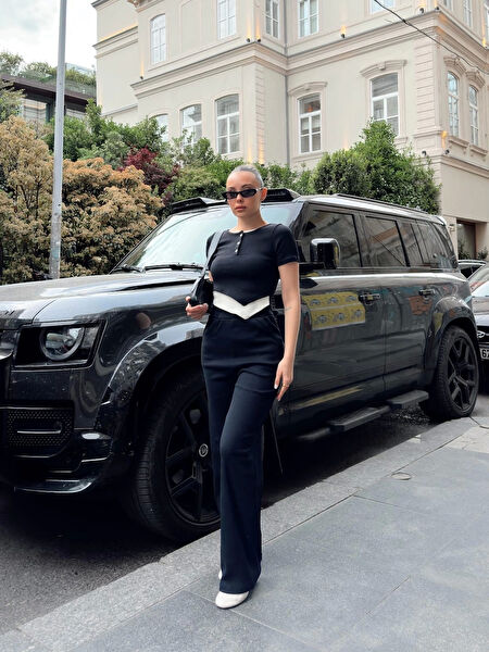 Işıltıkidsmoda Kadın Alt Üst Takım