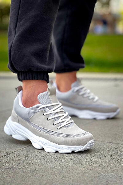Işıltıkidsmoda Kadın Sneaker Ayakkabı