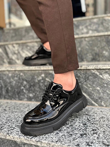 Işıltıkidsmoda Erkek Sneaker Ayakkabı