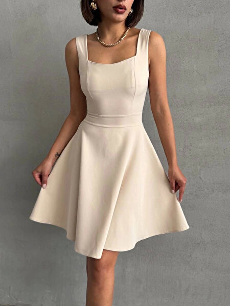 Işıltıkidsmoda Günlük Elbise