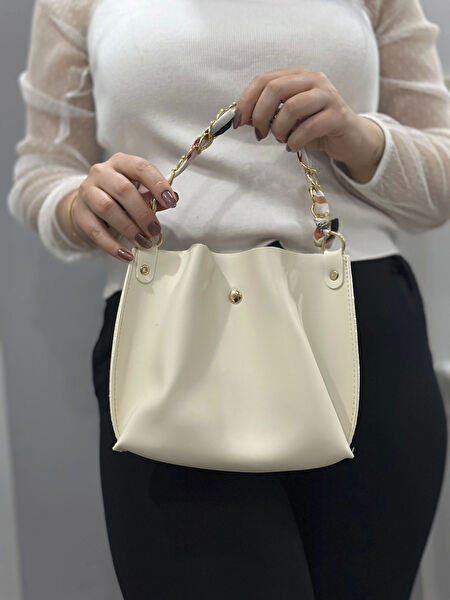 Işıltıkidsmoda Kadın Omuz Çantası