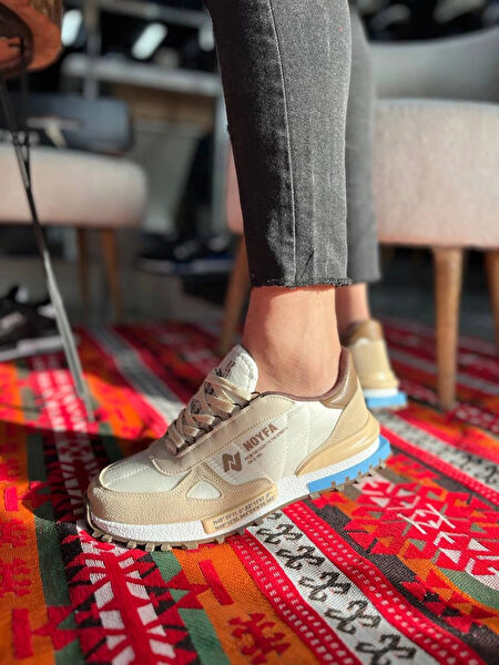 Işıltıkidsmoda Erkek Sneaker Ayakkabı