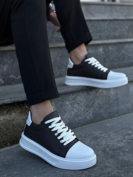 Işıltıkidsmoda Erkek Sneaker Ayakkabı