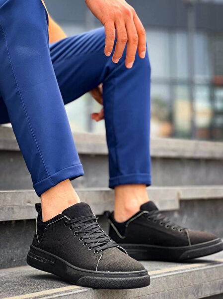 Işıltıkidsmoda Kadın Sneaker Ayakkabı