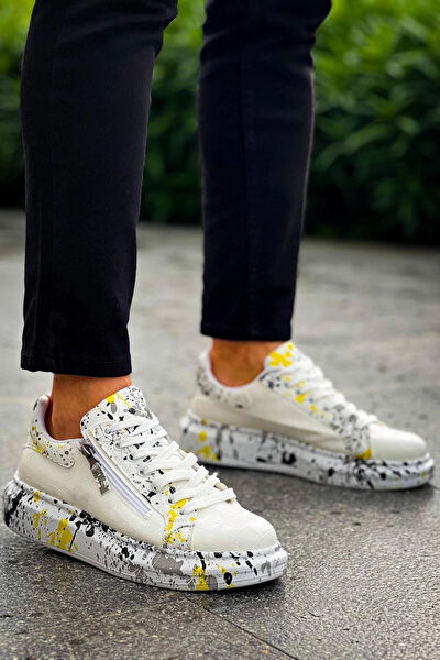 Işıltıkidsmoda Kadın Sneaker Ayakkabı