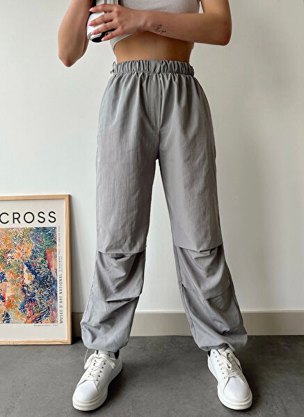 Işıltıkidsmoda Kadın Pantolon