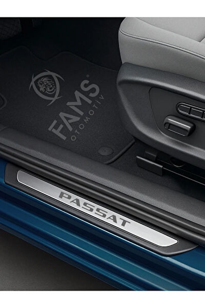 Fams Oto Aksesuar Krom Aksesuarlar