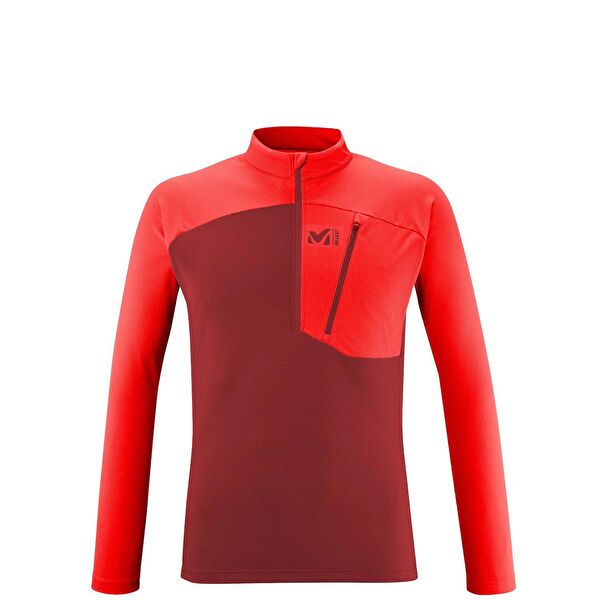 Millet Outdoor Termal İçlik,Polar