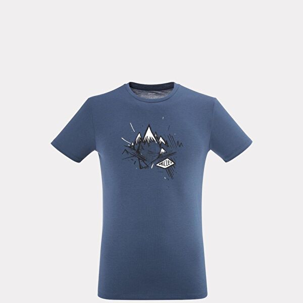 Millet Outdoor Tişört, Sweatshirt