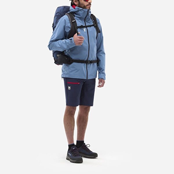 Millet Outdoor Mont, Ceket, Yelek