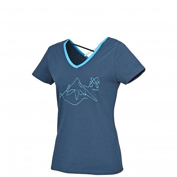 Millet Outdoor Tişört, Sweatshirt