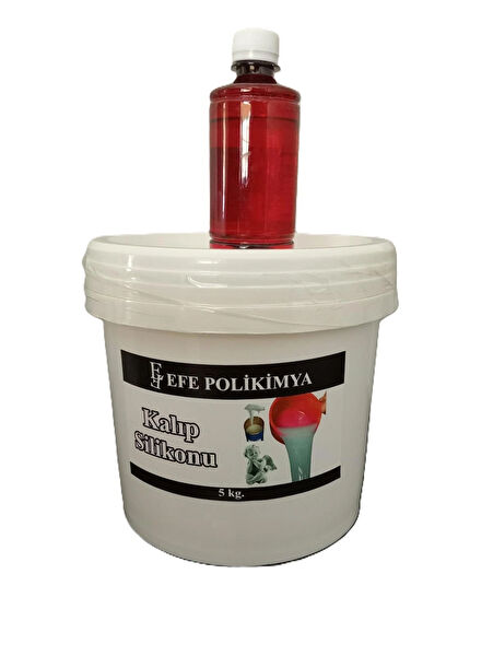 Efepolikimya Endüstriyel Temizleme Ürünleri