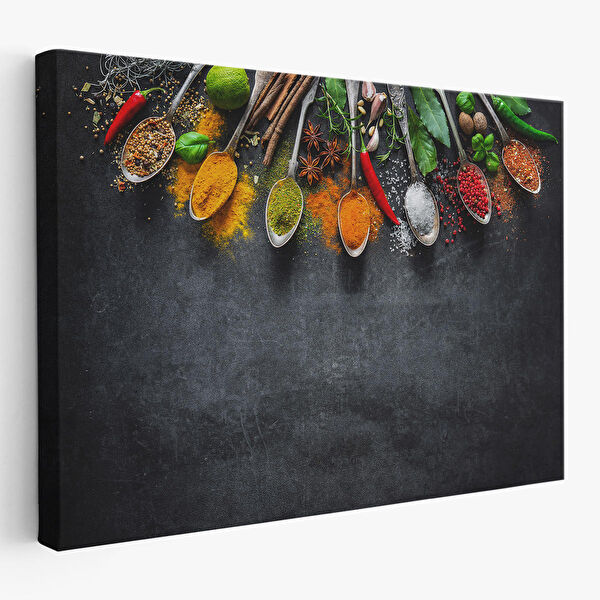 Harita Sepeti Mutfak Masası