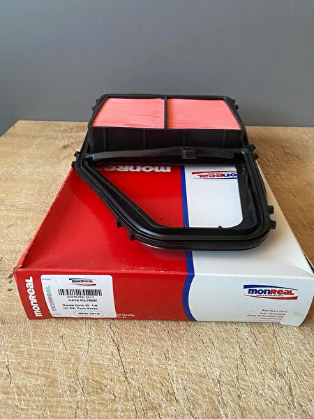 Monreal Hava Filtreleri