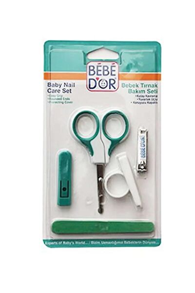 Bebedor Bebek Bakım Çantası