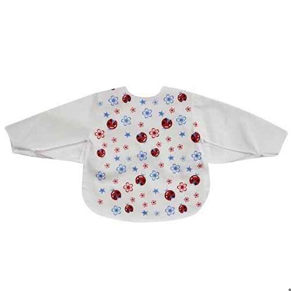 Sevi Bebe Mama Önlüğü