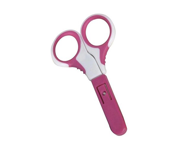 Bebedor Bebek Tırnak Makası