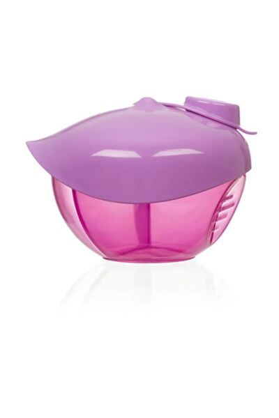 Bebedor Süt Saklama Poşeti, Kabı