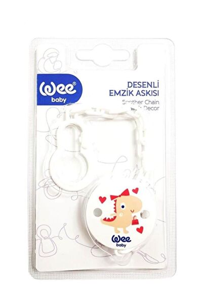 Wee Baby Yalancı Emzik ve Aksesuarları