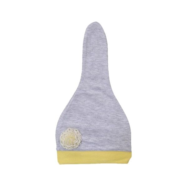 Sebi Bebe Bebek Şapka, Bere, Kulaklık
