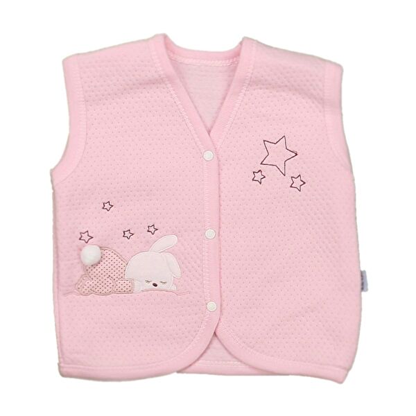 Tonton Bebek Hırka, Bolero