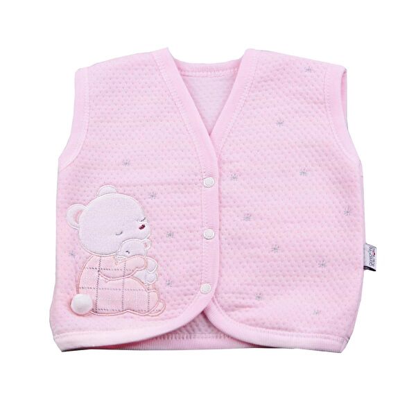 Tonton Bebek Hırka, Bolero