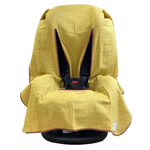 Ezh Collection Oto Koltuğu Aksesuarı