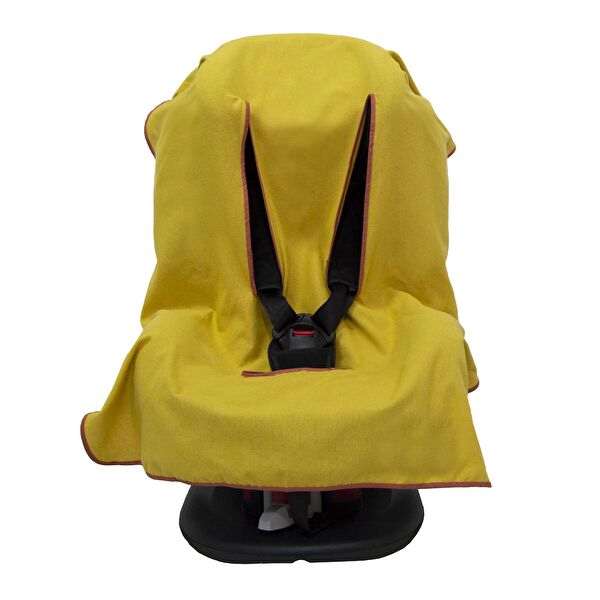 Ezh Collection Oto Koltuğu Aksesuarı