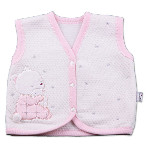 Tonton Bebek Hırka, Bolero