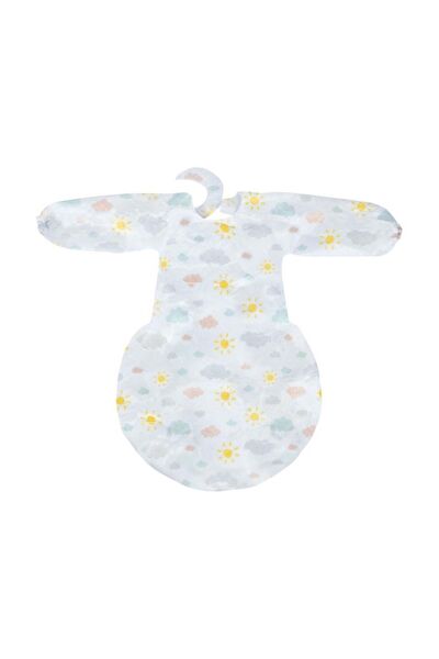 Sevi Bebe Mama Önlüğü