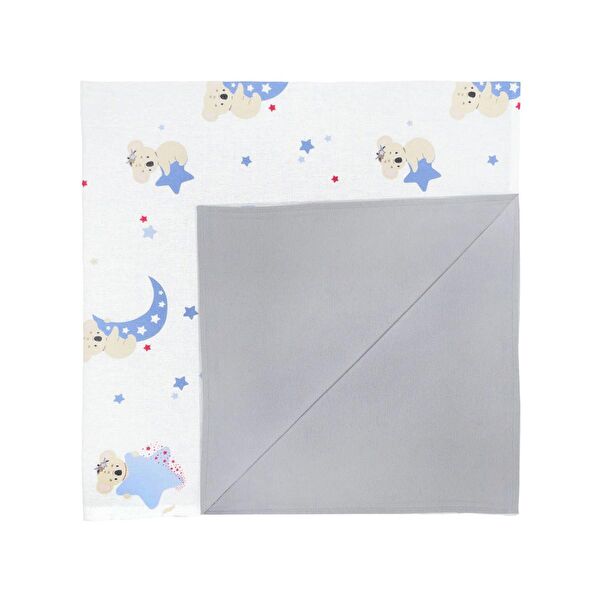 Ezh Collection Bebek Battaniyesi